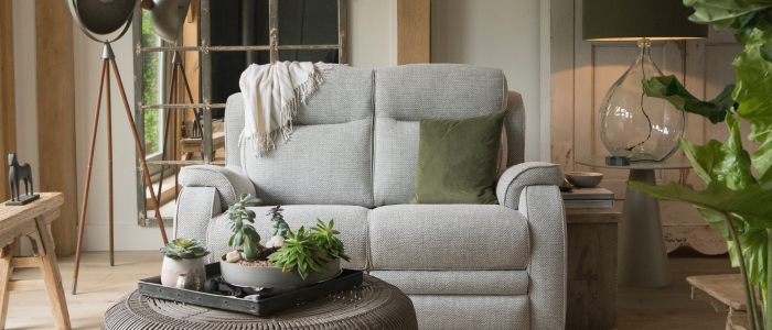Parker Knoll Boston Sofa Collection